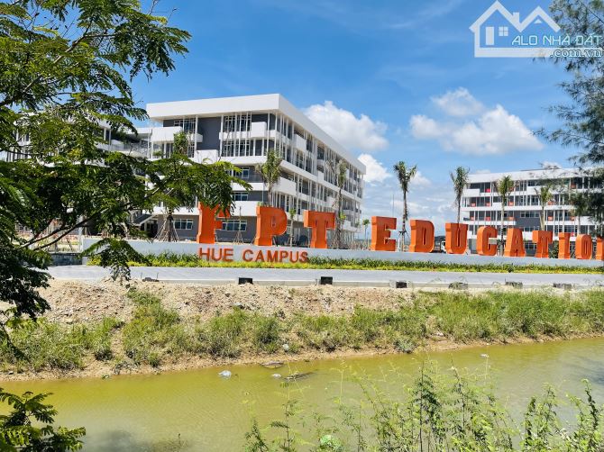 Bán đất Thuộc khu E, đô thị mới An Vân Dương, Thủy Thanh, TX Hương Thủy.