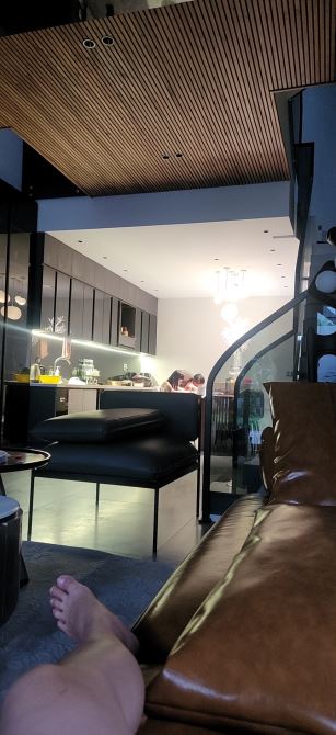 💥NHÀ ĐẸP , GIÁ MỀM , 3TẦNG FULL NỘI THẤT, MĂT TIỀN NGUYỄN QUANG DIỆU HOÀ XUÂN