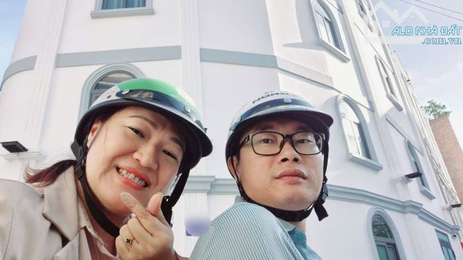 14 CHDV FULL  6 TẦNG - THANG MÁY - NỘI THẤT - DÒNG TIỀN 80tr - HẺM XE HƠI QUAY ĐẦU - LÔ GÓ