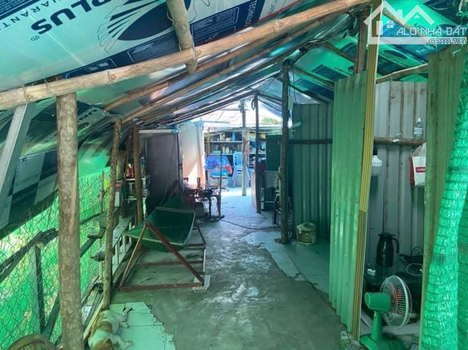 Bán nhà cấp 4 Bùi Tư Toàn 100m2 nhích nhẹ 5 tỷ đường xe hơi né