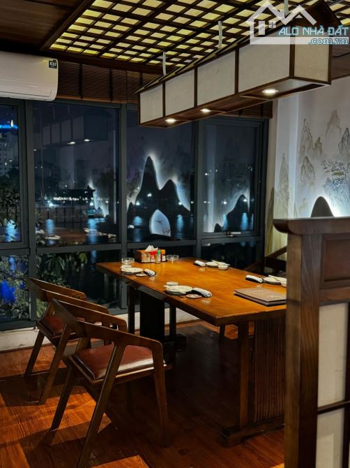 PHỔ CỔ -SÁT HỒ -PHÁP LÝ CHUẨN -1 CHỦ 1 SỔ -NHÀ PHỐ HÀNG NÓN - 60M2 - 5 TẦNG -4.8M MẶT TIỀN