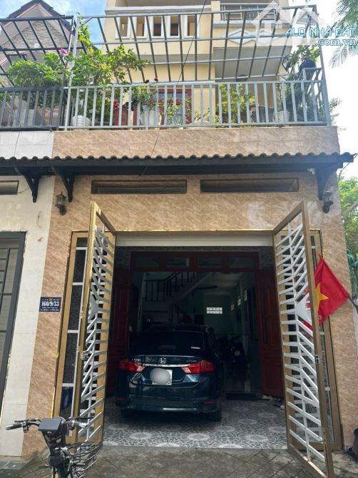 Nhà gần BigC Go, phường Đông Hoà, TP Dĩ An