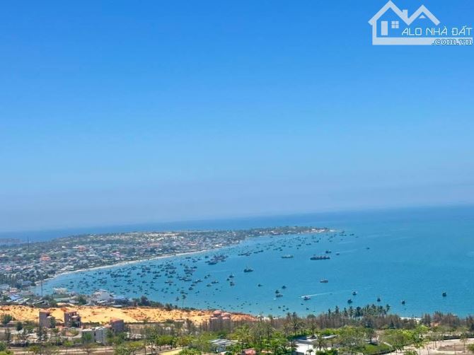 Bán lô 106m2 thổ cư đường nhựa 20m, nguyễn thông view biển chỉ 2ty2