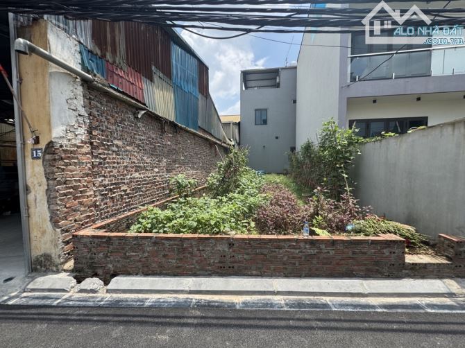 🧨 BÁN ĐẤT ĐẸP  NAM HỒNG – ĐÔNG ANH – CHỈ 3.25 TỶ 🧨