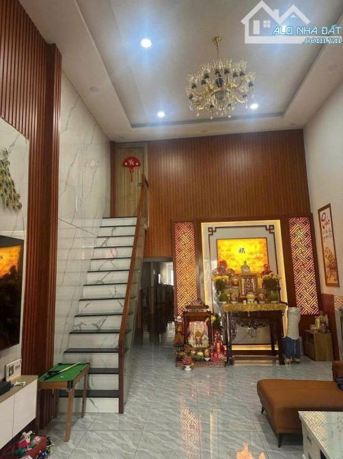 Mặt tiền kinh doanh đỉnh Nguyễn Thị Kiểu – Q12 – 175M2 – Chỉ 9.5 TỶ