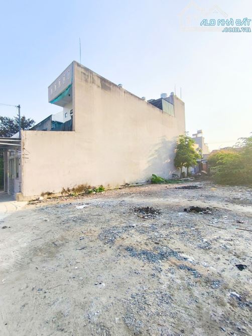 💥 ĐẤT NỀN 97M2, NGANG 4.2M, Ô TÔ, GẦN ĐẠI HỌC TÀI CHÍNH MARKETING, LONG TRƯỜNG.