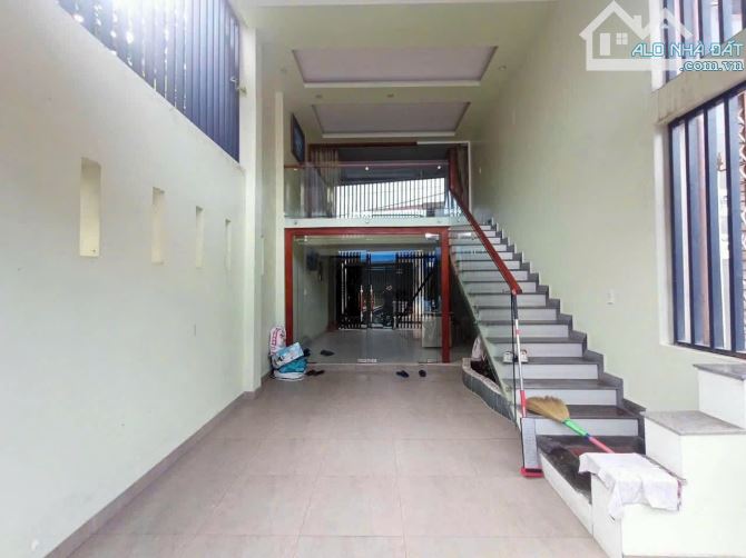 Bán nhà mặt đường Hào Khê, Lê Chân, Hải Phòng
