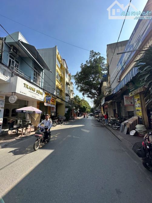 Chuyển nhượng lô đất mặt đường Thiên Lôi, Vĩnh Niệm, Lê Chân, Hải  Phòng