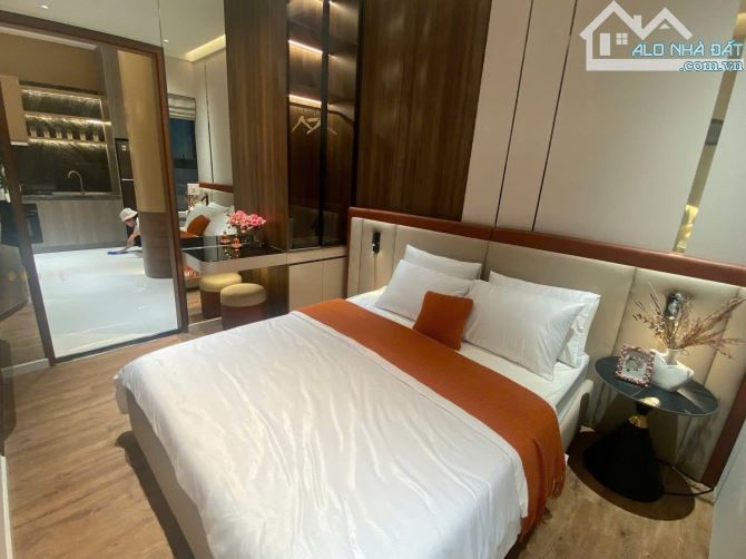 CHUẨN BỊ RA MẮT THÁP ĐẸP NHẤT CỦA DỰ ÁN CĂN HỘ BIÊN HÒA