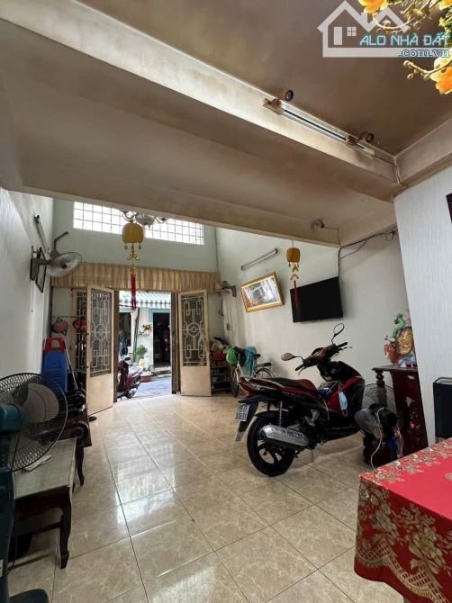 Bán Nhà HXH  9/3 Đào Duy Từ DT 4x15 – Nở Hậu Đẹp – 68m² – Giá Chỉ 9.5 Tỷ!