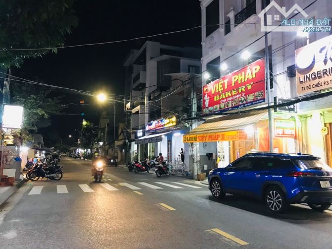 🌟🏡 BÁN NHÀ CẤP 4 MẶT TIỀN ĐƯỜNG ĐỒ CHIỂU – P.3 – BÃI TRƯỚC – TP. VŨNG TÀU
