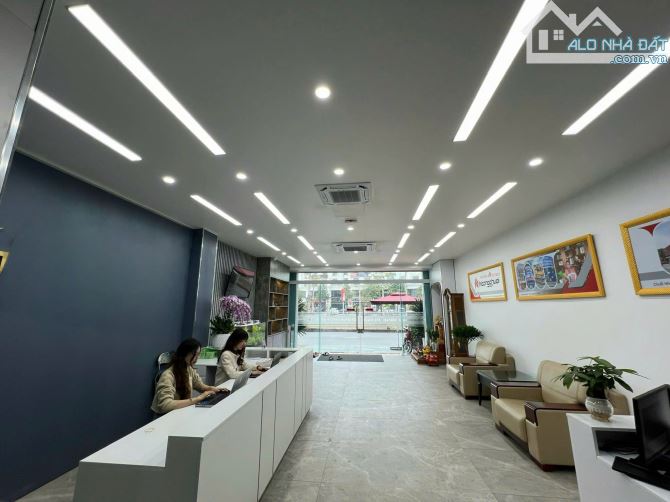 Bán căn Shophouse Võ Nguyên Giáp Waterfron 96m x 6 tầng. Giá 16,9 tỷ