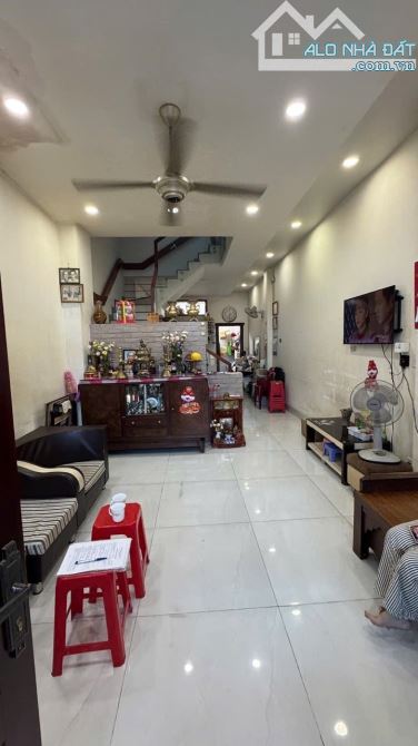 💥MẶT TIỀN KINH DOANH ĐỈNH - CHỢ TÂN HƯƠNG - 74M2 - NHÀ MỚI TINH - 4 TẦNG - CHỈ 10 TỶ TL
