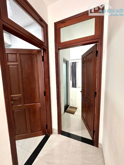 💥 Nhà 3 Tầng kiên cố cực đẹp mặt tiền đường Nghiêm Xuân Yêm - Khu Nam Việt Á