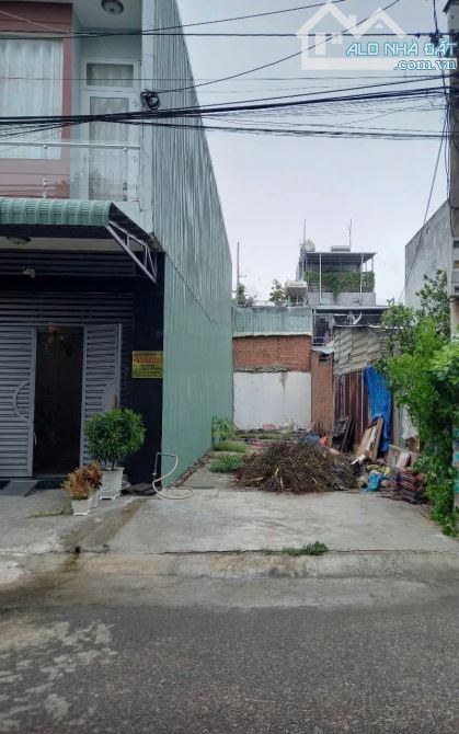 BÁN ĐẤT MẶT TIỀN PHẠM HUY THÔNG – KHU HÀ THANH 1 – VỊ TRÍ ĐẮC ĐỊA GIỮA TRUNG TÂM PHƯỜNG QU