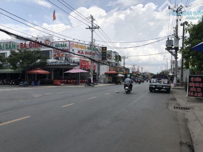 🔥🔥 BÁN NHÀ MẶT TIỀN PHAN VĂN ĐỐI -DIỆN TÍCH GẦN 1000M2 FULL THỔ TIỆN XÂY MỚI TOÀ NHÀ