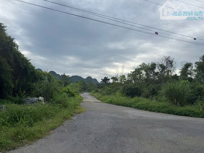 CHỈ 9TY SỞ HỮU NGAY 1HA ĐẤT NGHỈ DƯỠNG SIÊU ĐẸP – GẦN TAM CHÚC & FLAMINGO