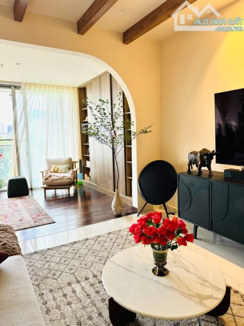 Cho thuê M6 Midtown, Phú Mỹ Hưng, Quận 7