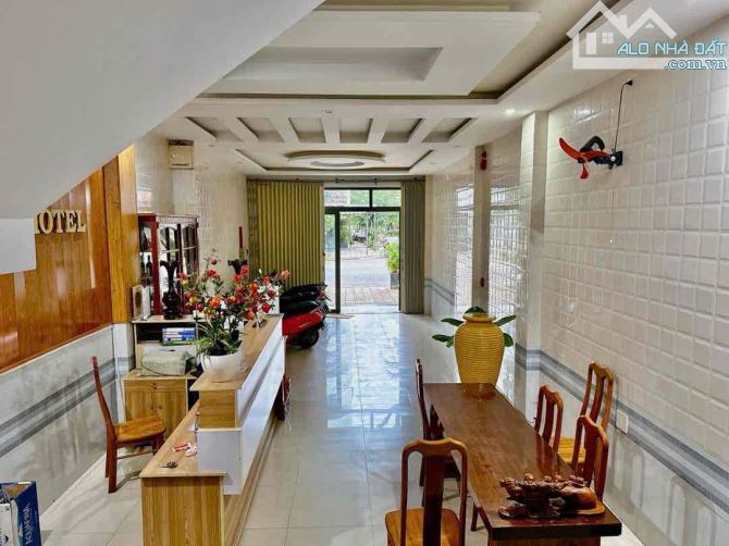 🏨BÁN NHÀ 5 TẦNG MẶT TIỀN KINH DƯƠNG VƯƠNG–GIÁ 14(x)TỶ