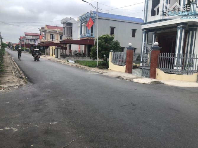 Bán đất gần bãi tắm Quất Lâm 94m2 MT5.1m, ô tô kinh doanh giá tốt đầu tư chỉ 1.17 tỷ