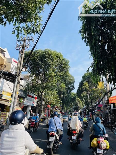 LÊ VĂN THỌ GÒ VẤP ,4×15 , 2 TẦNG ,XE HƠI ĐẬU NHÀ , KHU VỰC SẦM UẤT ,NHỈNH 5 TỶ
