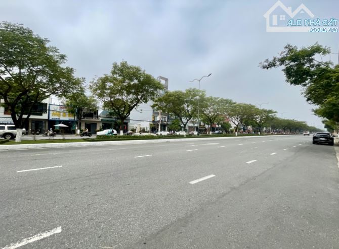 🌴 Đất mặt tiền Lê Văn Hiến - Gần Hồ Xuân Hương - Giá rẻ - Gọi Bi