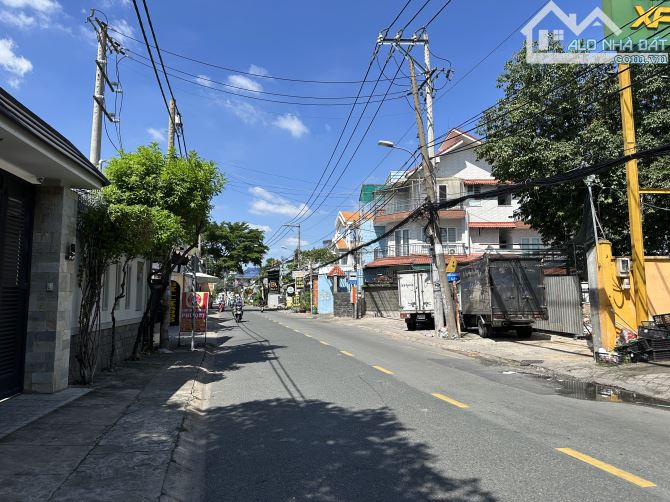 Bán dãy trọ 20 phòng Đường 7 Linh Trung, Thủ Đức - gần Đại học Ngân Hàng