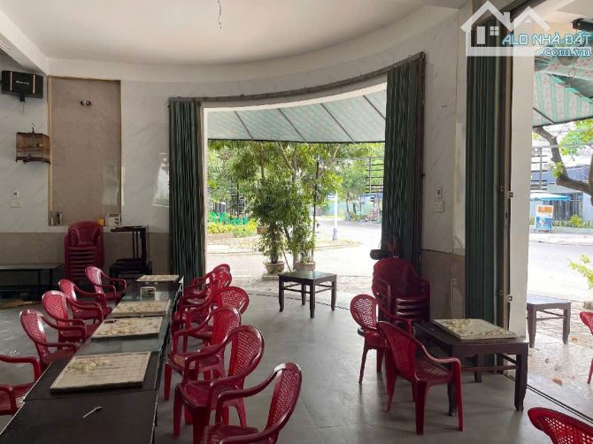 🔥BÁN LÔ GÓC 2 MẶT TIỀN–200M²–TRẦN QUÝ KHÁCH-VỊ TRÍ KINH DOANH ĐẸP