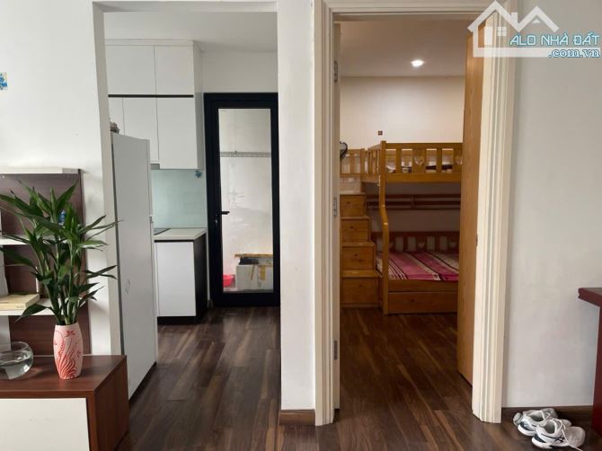 Cho thuê căn hộ chung full đồ đẹp tại EcoCity Việt Hưng, Long Biên. S: 72m2. Giá: 9tr/th.