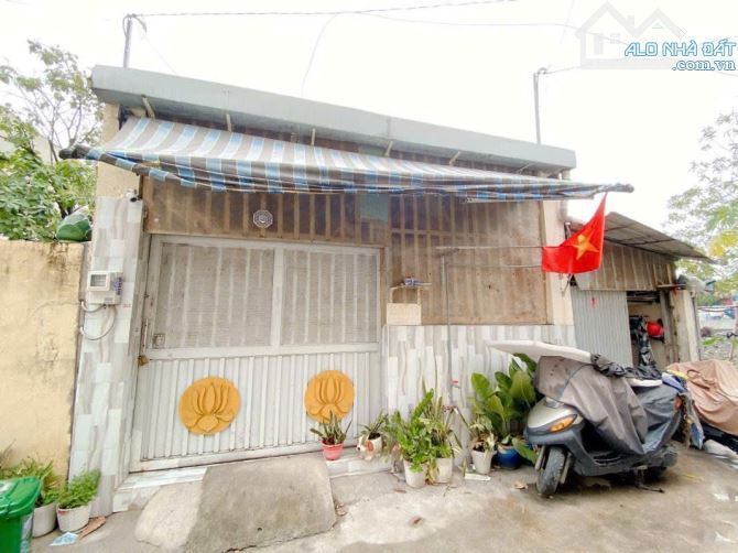 Cần Bán gấp Nhà Cấp 4,đường TL19,phường THẠNH LỘC, Quận 12.dt 130m2 (7mx19m) Giá 4,3tỷ. - 2