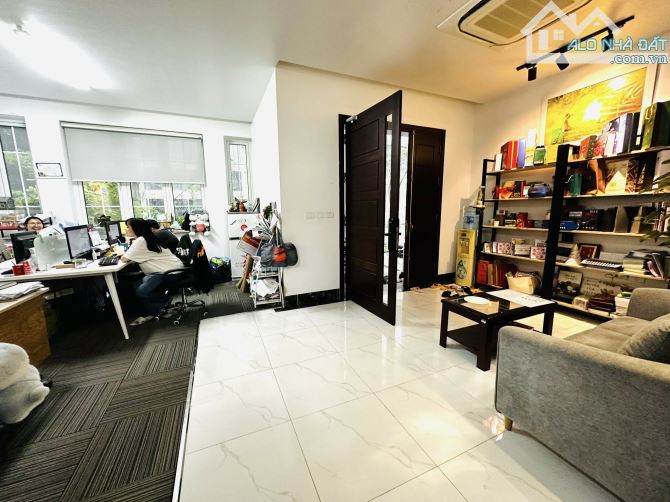 Nhà đẹp 6 tầng, 100m, khu biệt thự liền kề HDI Homes , Nguyễn Tuân, Thanh Xuân