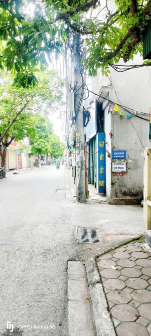 BÁN MẢNH ĐẤT 50M2-NHỈNH 7 TỶ-TRUNG TÂM TRÂU QUỲ-GIA LÂM-Ô TÔ ĐỖ CỬA-THÔNG CÁC PHỐ