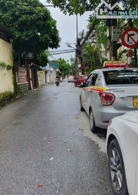 CChủ bán nhà 6 tầng thang máy Việt Hưng, tàichính hợp lý nhất khu vực