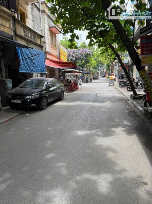 Cần Bán Nhà LÒ ĐÚC NGUYỄN CAO Hai Bà Trưng X5T Nhà Đẹp Ở Ngay Ô TÔ Vào Nhà Kinh Doanh