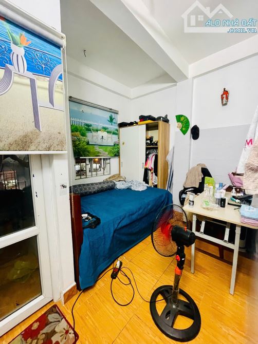 🏡 BÁN NHÀ DÒNG TIỀN KHỦNG – VẠN PHÚC, HÀ ĐÔNG – 58M² x 7 TẦNG – 17 PHÒNG KHÉP KÍN – 16.5
