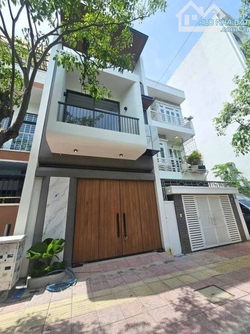 🏡MS.B - BÁN NHÀ MẶT TIỀN NGUYỄN THỊ MINH KHAI – P8, TP. VŨNG TÀU. GIÁ 12.5 TỶ