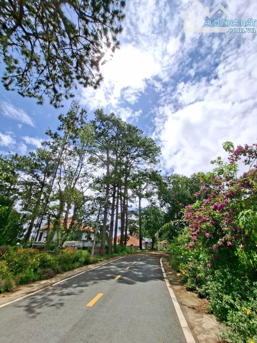 VILLA HAI  MẶT TIỀN YÊN THẾ VIEW CỰC ĐẸP KHU ĐÁNG SỐNG CÁCH HỒ XUÂN HƯƠNG 2KM