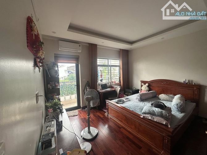 Nhà đẹp 6 tầng, thang máy, 77m, KĐT Phùng Khoang Trung Văn (cạnh khu BT nhà ở Quốc Hội)