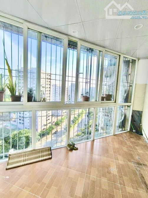 BÁN CĂN HỘ A2 ĐỀN LỪ – 55/60M² – 2 NGỦ – VIEW LOUIS CITY – FULL NỘI THẤT – NHỈNH 3 TỶ