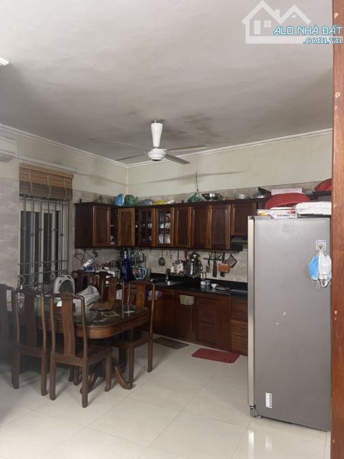 SIÊU HIẾM – PHÂN LÔ VIP – LÔ GÓC 2 Ô TÔ TRÁNH – VỈA HÈ – NGHĨA ĐÔ, CẦU GIẤY – 60M²