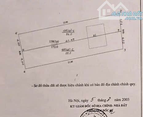 VŨ TÔNG PHAN - THANH XUÂN - NGÕ Ô TÔ - KINH DOANH NHỎ - THOÁNG TRƯỚC SAU - 85M2 - 17.6 TỶ