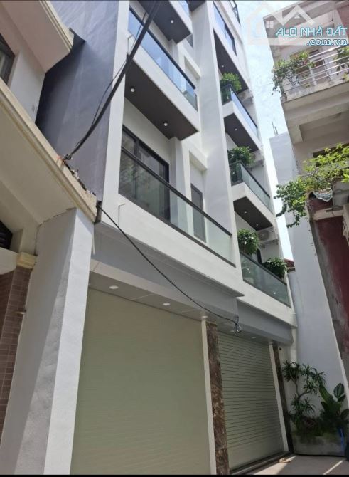 🚀 VIỆT HƯNG – Ô CÁCH! NHÀ ĐẸP, THANG MÁY, Ở SƯỚNG NHƯ RESORT – 8.6 TỶ!