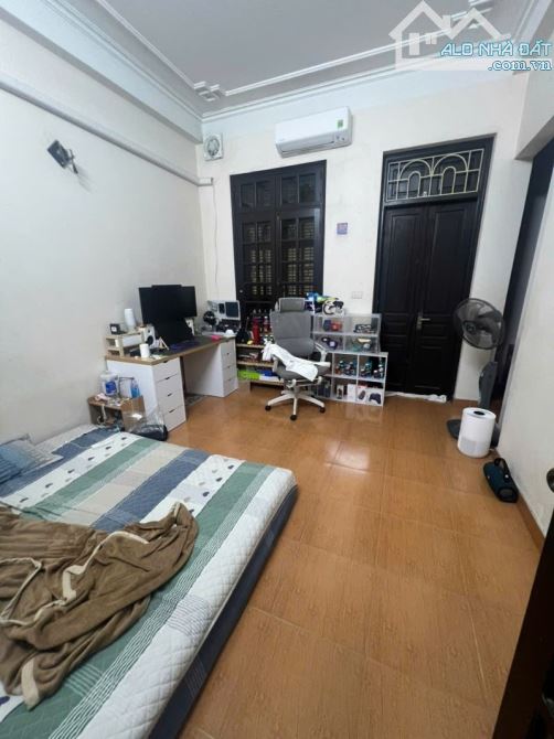 PHÂN LÔ – OTO TRÁNH – VỈA HÈ – KINH DOANH – DƯƠNG KHUÊ, CẦU GIẤY – 20 TỶ