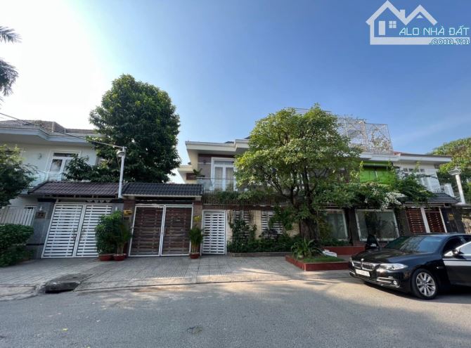 Mặt tiền Q8, 1000m2 ngang 24m biệt thự và nhà xưởng, ở vừa kinh doanh đỉnh, giá 78 tỷ TL