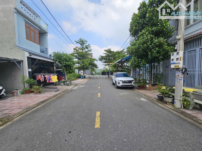 Đất KDC Lê Phong, phường Tân Bình, Tp Dĩ An