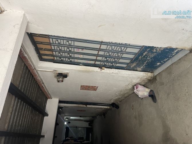 Bán nhà đường T15 phường An Phú Đông Quận 12