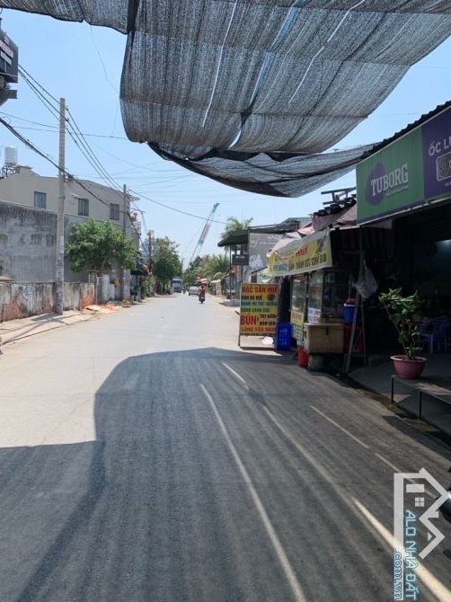 BÁN MẶT TIỀN NGANG KHỦNG 18M – DIỆN TÍCH 760M² – ĐA CÔNG NĂNG – KHU TÊN LỬA
