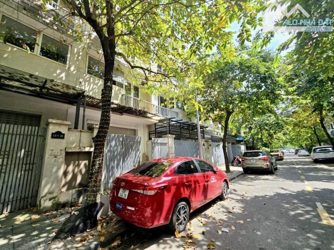 Nhà vườn Meco Complex Trường Chinh, vỉa hè, kinh doanh, ô tô dừng đỗ, cho thuê 40tr, 96m2