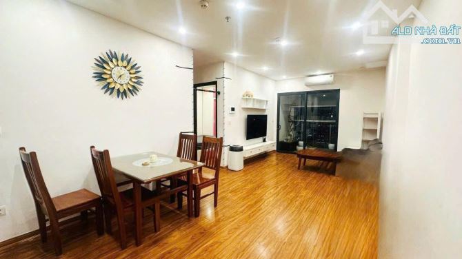 Bán nhanh Căn hộ 2PN dự án X2 Mỹ Đình - Nguyễn Cơ Thạch - Nam Từ Liêm.