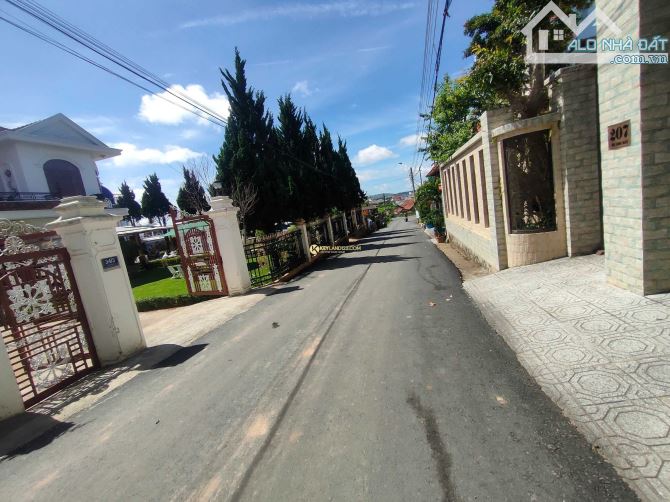 Bán Lô Đất Đẹp Giá Rẻ P.8 Ngay Trung Tâm 200m2 Chỉ 8.5Ty Đường Nhựa Lớn!!!
